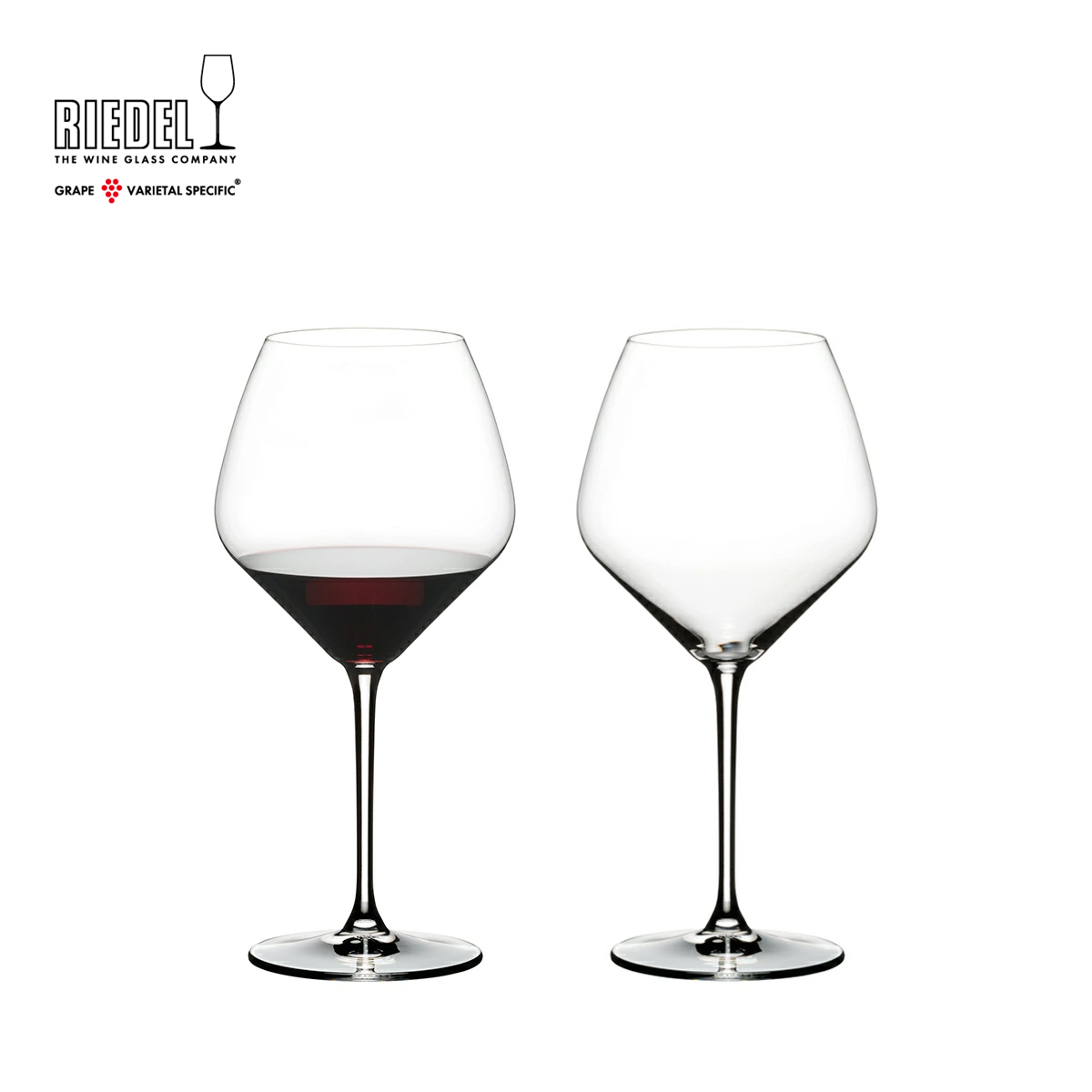 40％OFFの激安セール 赤ワイン ピノ ノワール グラス リーデル公式 エクストリーム 2個入 07 販売実績No.1 RIEDEL 4441 ラッピング無料