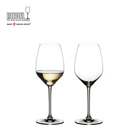 リーデル公式 エクストリーム リースリング 2個入 4441/15 ラッピング無料 RIEDEL ワイングラス Extreme Riesling 白ワイン