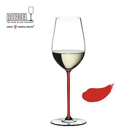 リーデル公式 ファット・ア・マーノ リースリング／ジンファンデル レッド 1個入 4900/15R ラッピング無料 RIEDEL