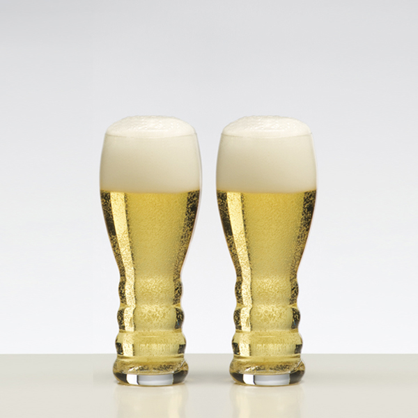 日本限定販売 タンブラー形状のビールグラス 人気 リーデル公式 日本限定 リーデル オー 2個入 11 物品 0414 ビア ラッピング無料 RIEDEL