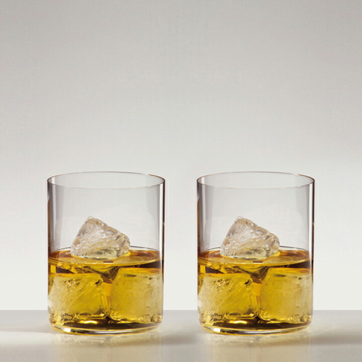 楽天市場】リーデル公式 H2O ウイスキー 2個入 0414/02 ラッピング無料  