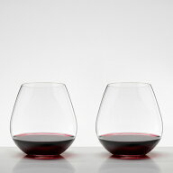 リーデル公式 リーデル・オー ピノ・ノワール／ネッビオーロ 2個入 0414/07 ラッピング無料 RIEDEL Pinot…