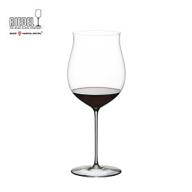 リーデル公式 リーデル・スーパーレジェーロ ブルゴーニュ・グラン・クリュ 1個入 4425/16 ラッピング無料 RIEDEL ワイングラス ハンドメイド ギフト