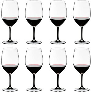 ���[�f������ ���B�m�� �J�x���l�E�\�[���B�j�����^������ �{���h�[ 8�� 6416/0-8 ���b�s���O�s�� RIEDEL �ԃ��C���O���X �}�X�^�[�o�����[ �܂Ƃߔ��� �J�X�j�� ���H�X ���X�g���� �O���X�Z