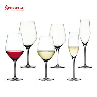 シュピゲラウ公式 スターターセット 赤ワイン/白ワイン/シャンパングラス 6個入 4400196J ラッピング無料…