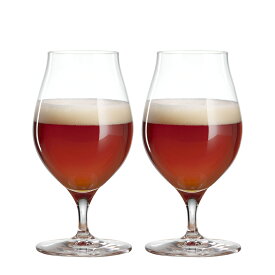 シュピゲラウ公式 クラフトビールグラス バレルエイジドビール 2個入 4992660 ラッピング無料 SPIEGELAU