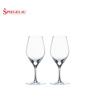 シュピゲラウ公式 グルメ スパークリング/ホワイトワイン 2個入 1760329-2 ラッピング無料 SPIEGELAU 白…