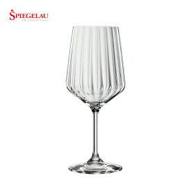 シュピゲラウ公式 シュピゲラウ ライフスタイル レッドワイングラス 4個入 4450171 ラッピング無料 SPIEGELAU