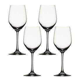 シュピゲラウ公式 ヴィノグランデ レッドワイングラス 4個入 4510271 ラッピング無料 SPIEGELAU
