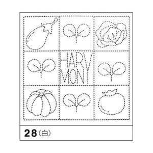 IpXԂӂzpbN 28@n[j[ij