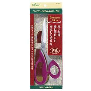 �N���o�[�@�p�b�`���[�N�͂��݃{���h�[ 200 (20cm)