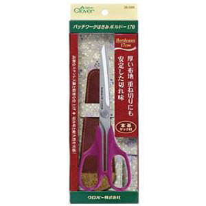 �N���o�[�@�p�b�`���[�N�͂��݃{���h�[ 170 (17cm)