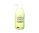 【9%OFFクーポン配布中】 イオニート トニックシャンプー 500ml【国内正規品】