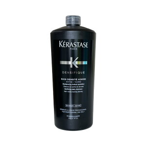 ケラスターゼ DS バン デンシフィック オム 1000ml (シャンプー) 価格  