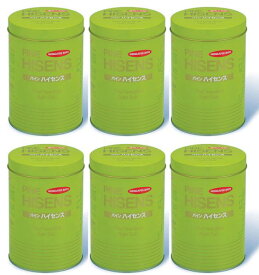 高陽社 パインハイセンス 2100g(2.1kg) 6缶セット 入浴剤