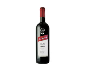 ランボルギーニ トレスコーネ・ウンブリア・ロッソ 赤 Trescone Umbria Rosso [RED] 750ml 正規品 箱付き 赤ワイン 酒 辛口
