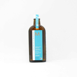�����b�J���I�C�� �g���[�g�����g ���C�g 200ml �|���v�t��