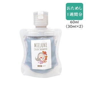 カラー シャンプー グレーの人気商品 通販 価格比較 価格 Com