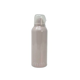 mm ミリ トリートメントフォーム 180g スタイリング