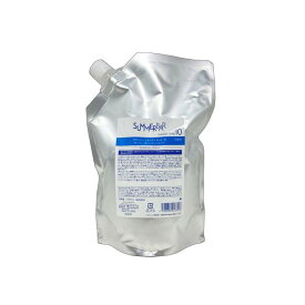 デミ サマーバー シャンプー クール 10 1000ml (レフィル 詰替)