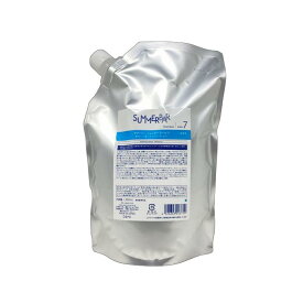 デミ サマーバー シャンプー クール 7 1000ml (レフィル 詰替)