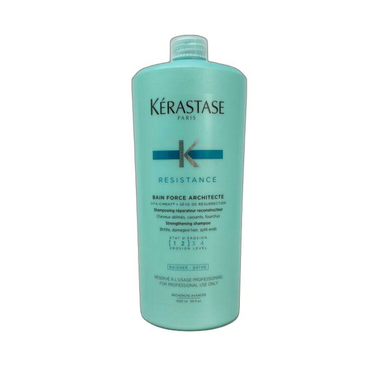 楽天市場】ケラスターゼ RE バンドフォルス N 1000ml 《ポンプ付 