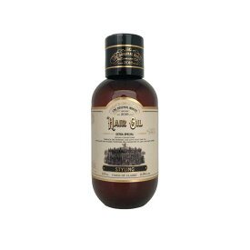 リンク オリジナル メーカーズ ヘアオイル 993 スタイリング 127ml HAIR OIL Aroma No993