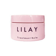 LILAY リレイ トリートメントバーム 40g ヘアワックス