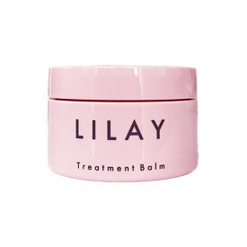 LILAY リレイ トリートメントバーム 40g ヘアワックス
