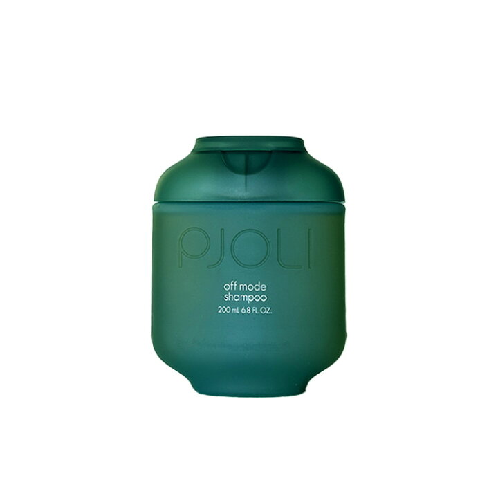 楽天市場】ミルボン PJOLI プジョリ オフモード シャンプー 200ml : rifare