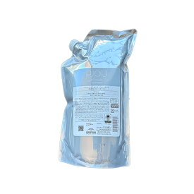 ミルボン PJOLI プジョリ オフモード トリートメント 1000ml (レフィル詰替)