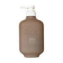 ミルボン PJOLI プジョリ フィールイージー トリートメント＋ 500ml