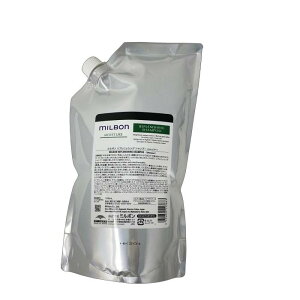 ミルボン モイスチャー リプレニッシング シャンプー 1000ml 詰め替え用