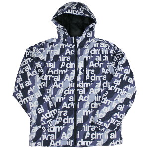 ySALEzAEgbg Ah~ St WPbg Admiral GOLF LIGHT WEIGHT PADDED HOODED JACKET  AE^[ 㒅 H Xgb` THERMOLITE ۉ S2F M-LL Y