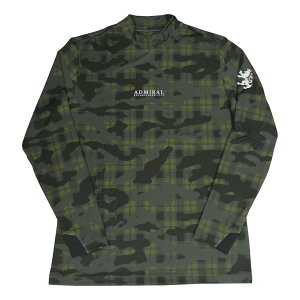 ySALEzAEgbg Ah~ St nClbNVc Admiral GOLF Sokupoka Stretch Hi-NECK SHIRTS TVc eB TEE S3F M-LL zM ۉ Xgb` Y