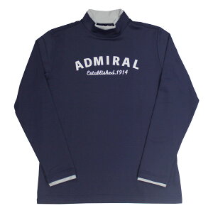 ySALEzAEgbg Ah~ St bNlbNVc Admiral GOLF Sokupoka Stretch Mock-Neck SHIRTS TVc eB TEE S2F M-LL zM ۉ Xgb` Y