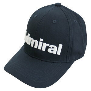 ySi|Cg5{ 12/1 23:59܂ŁzAh~ St Lbv Admiral GOLF LOGO PERFORMANCE PRO CAP Xq ShJ ptH[}X v Y fB[X jZbNX S5F t[TCY 57cm