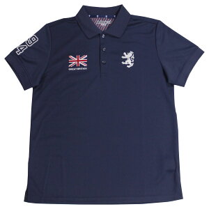 ySi|Cg5{ 12/1 23:59܂ŁzAh~ St |Vc Admiral GOLF FLAG MESH POLO SHIRTS | S4F M-LL z RۖhL Xgb` Y 