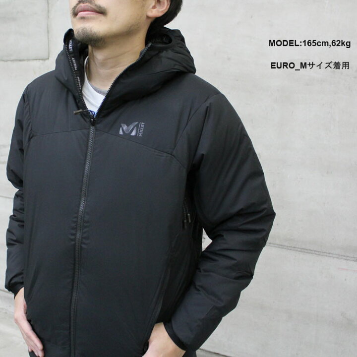 楽天市場】【SALE】ミレー ダウンジャケット MILLET BREATHER DOWN  