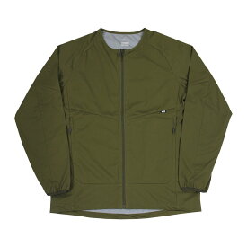 【全品ポイント10倍 4/21 09:59まで】【SALE】アウトレット ミレー ジャケット MILLET COLD FRONT BARRIER F ZIP JACKET コールド フロント バリヤー フロントジップ メンズ レディース ユニセックス 全2色 ユーロサイズ S-XL 軽量 ストレッチ 防風 上着 アウター