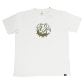 【全品ポイント10倍 4/21 09:59まで】【SALE】アウトレット ミレー Tシャツ MILLET CIRCLE MOUNTAIN S/S T-SHIRTS 半袖 TEE 全3色 メンズ S-XL 消臭 抗菌 吸汗 速乾 UVカット