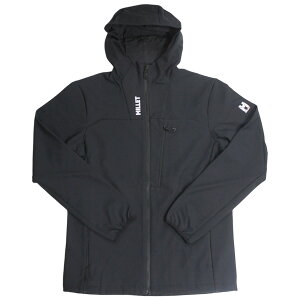 ~[ WPbg MILLET SENECA SHIELD HOODY JACKET ZlJ V[h t[fB Y S2F [TCY S-L \tgVF 㒅 AE^[ h h ۉ t[X 