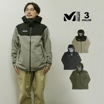 楽天市場】ミレー マウンテンパーカーの通販
