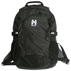 �~���[ �����b�N MILLET HIKE 20L BACK PACK �n�C�N �o�b�N�p�b�N �������H ���b�v�X�g�b�v �����Y ���f�B�[�X ���j�Z�b�N�X �n�C�L���O �ʊw ���s �S2�F