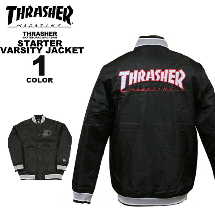 楽天市場】【SALE】 【公式】 スラッシャー THRASHER スタジアム 