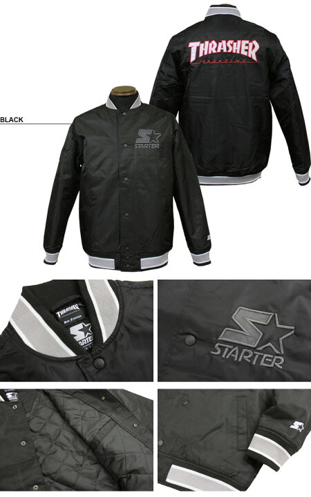 楽天市場】【SALE】 【公式】 スラッシャー THRASHER スタジアム 
