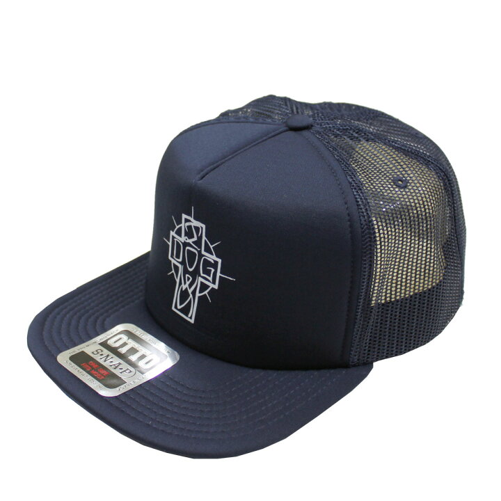 楽天市場】ドッグタウン DOGTOWN 帽子 SUICIDAL TENDENCIES MESH FLAP 