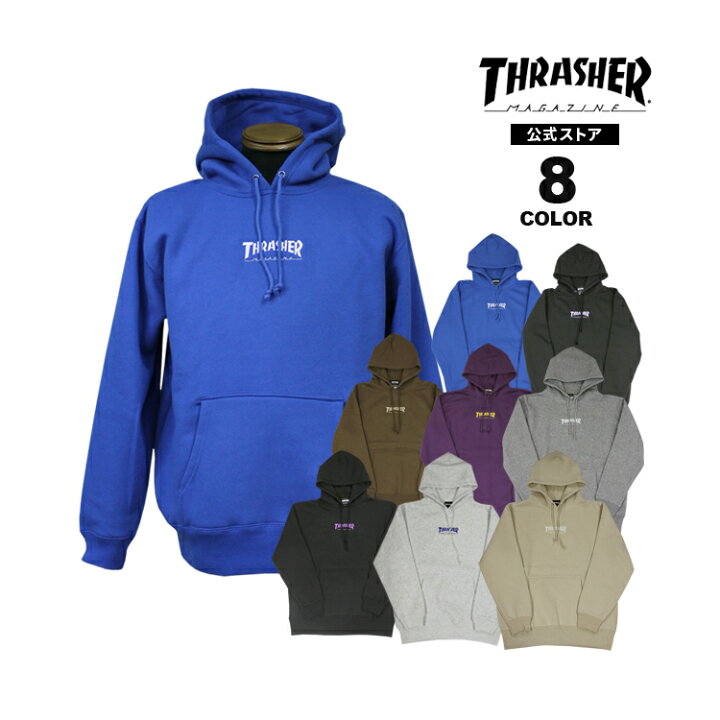 楽天市場】【公式】 スラッシャー パーカー 秋冬 THRASHER スウェット プルオーバー メンズ レディース ユニセックス 裏起毛 スエット HOMETOWN emb HOODIE SWEAT PARKA 全8色 M-XXL : RIFFLE PAGE 2nd 楽天市場】【公式】 スラッシャー パーカー 秋冬 THRASHER スウェット プルオーバー メンズ レディース ユニセックス 裏起毛 スエット HOMETOWN emb HOODIE SWEAT PARKA 全8色 M-XXL : RIFFLE PAGE 2nd