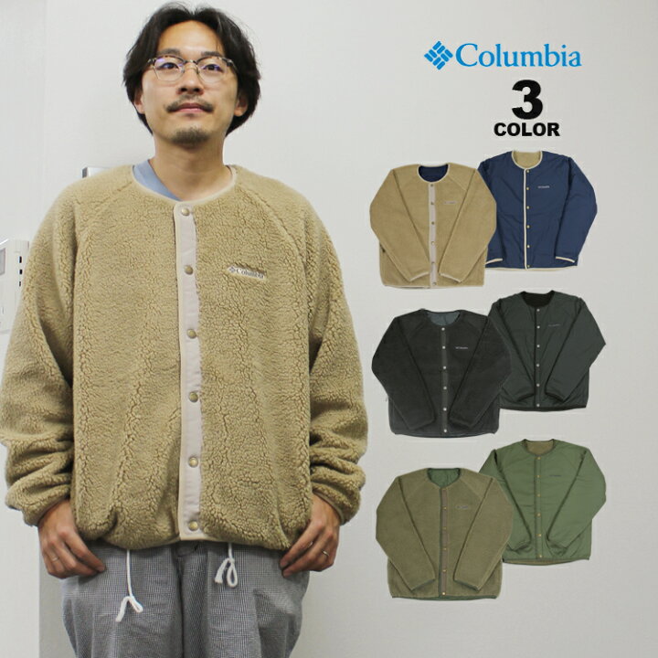 楽天市場】【SALE】コロンビア フリース ジャケット Columbia シアトル 