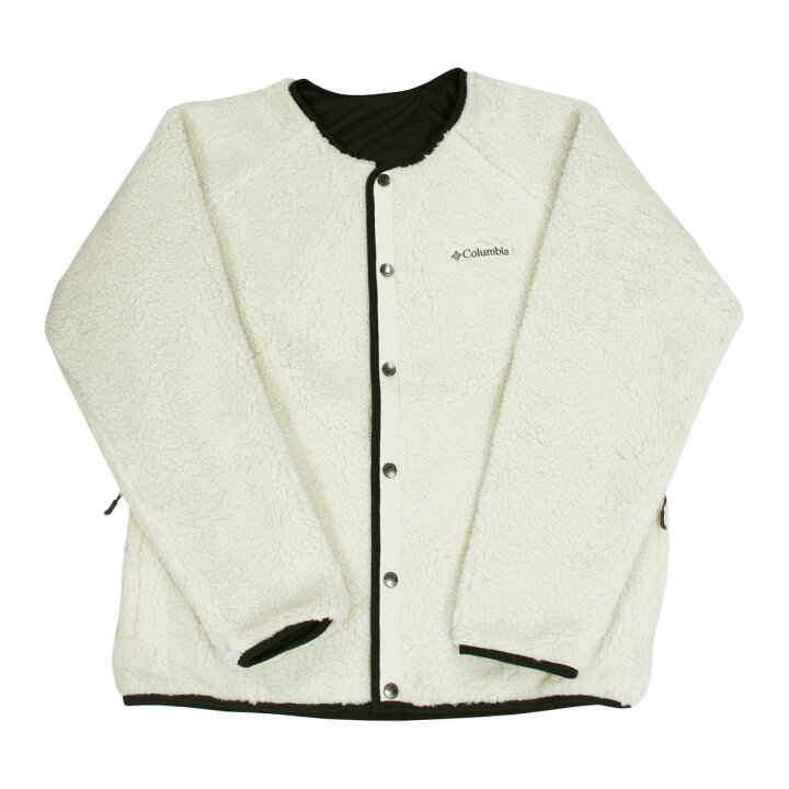 楽天市場】【SALE】アウトレット コロンビア フリース ジャケット 